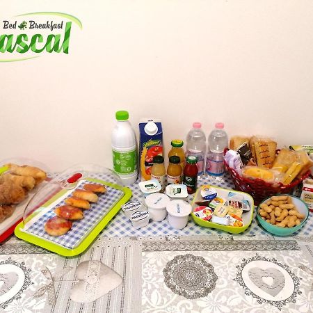 B&B Pascal Cagliari Esterno foto