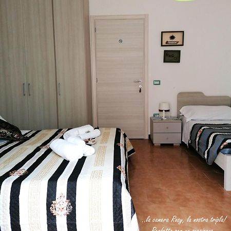 B&B Pascal Cagliari Esterno foto