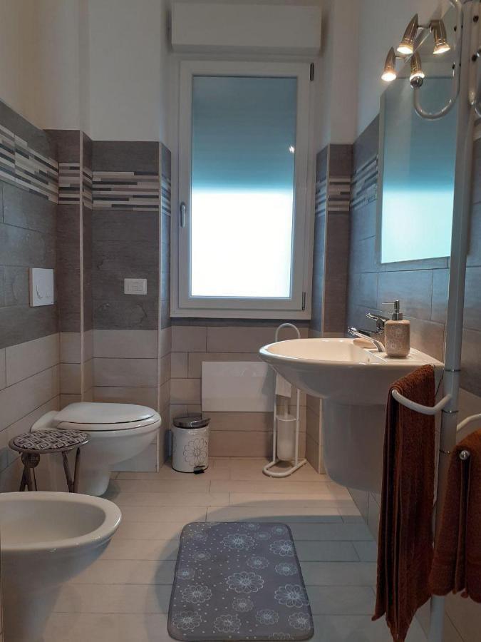B&B Pascal Cagliari Esterno foto
