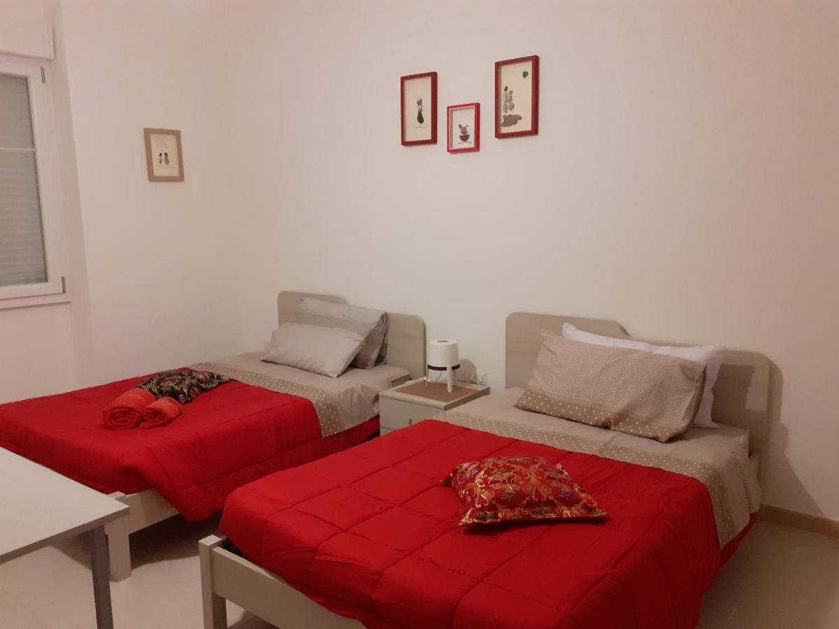 B&B Pascal Cagliari Esterno foto