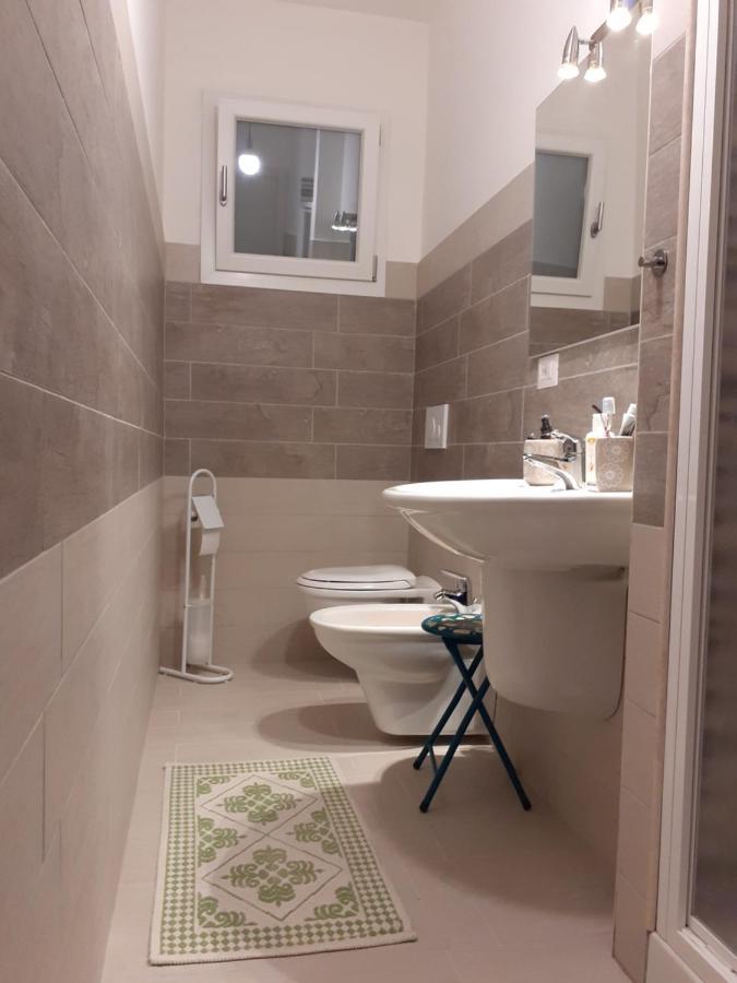 B&B Pascal Cagliari Esterno foto