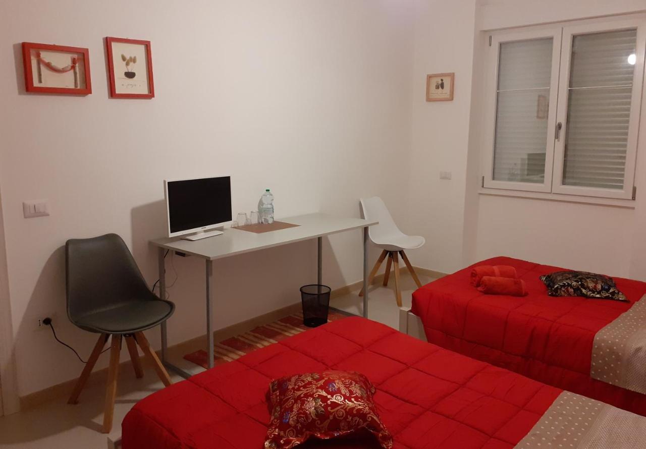 B&B Pascal Cagliari Esterno foto