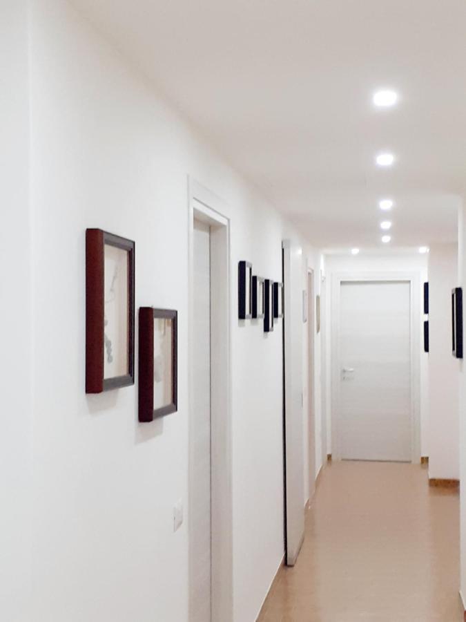 B&B Pascal Cagliari Esterno foto