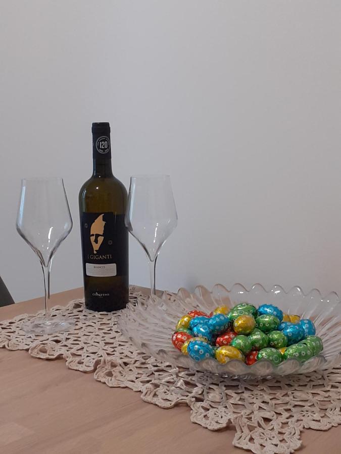 B&B Pascal Cagliari Esterno foto