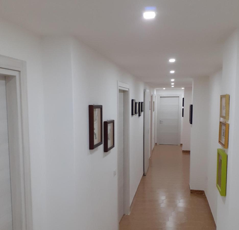 B&B Pascal Cagliari Esterno foto