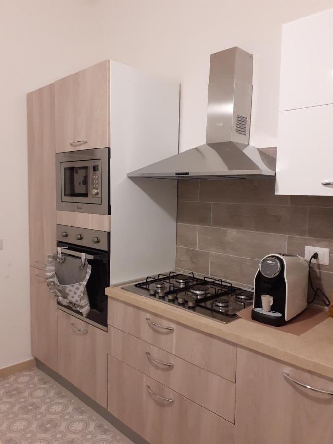 B&B Pascal Cagliari Esterno foto