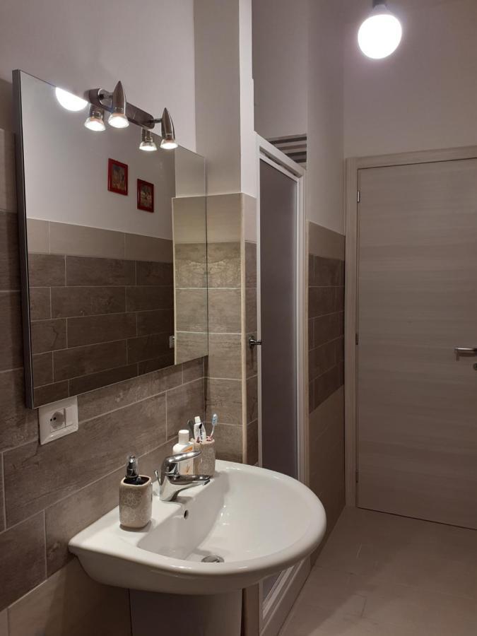 B&B Pascal Cagliari Esterno foto