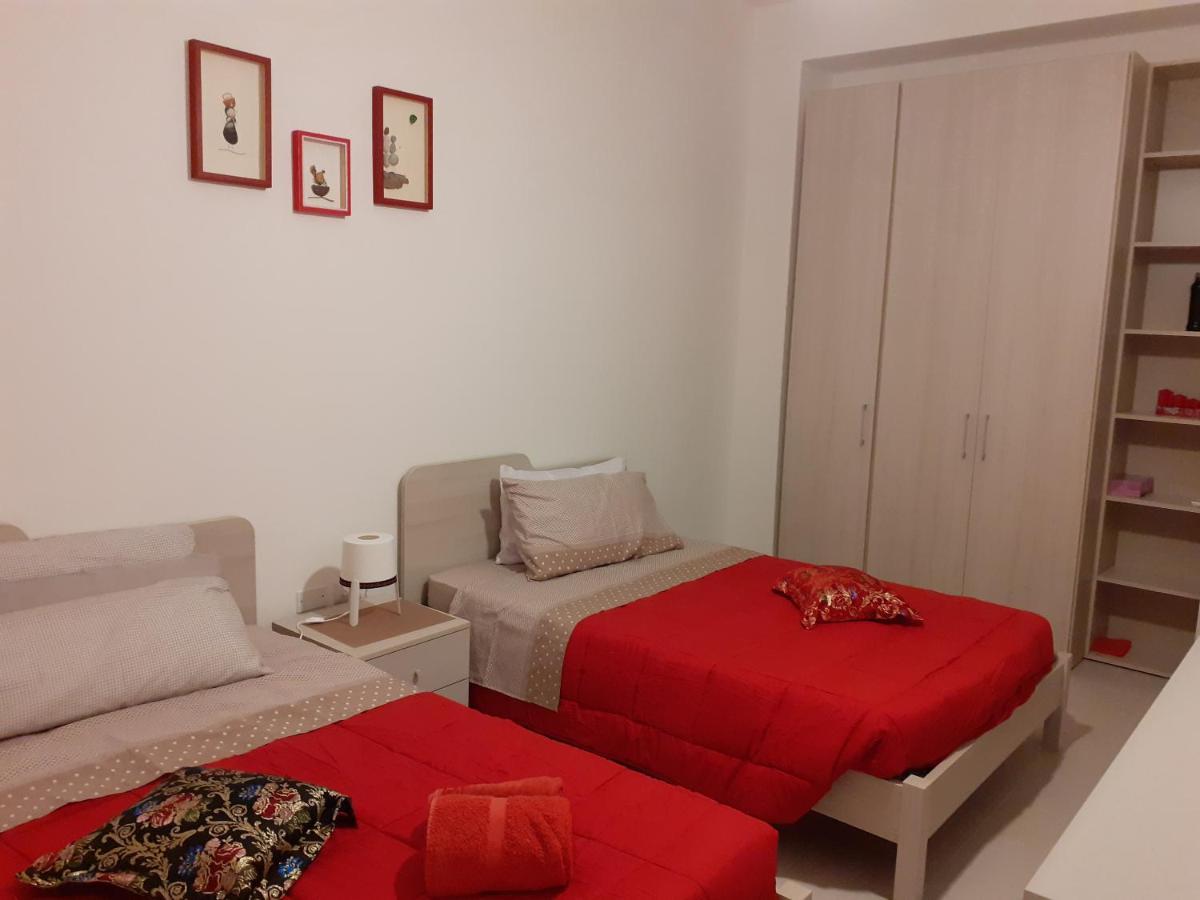 B&B Pascal Cagliari Esterno foto