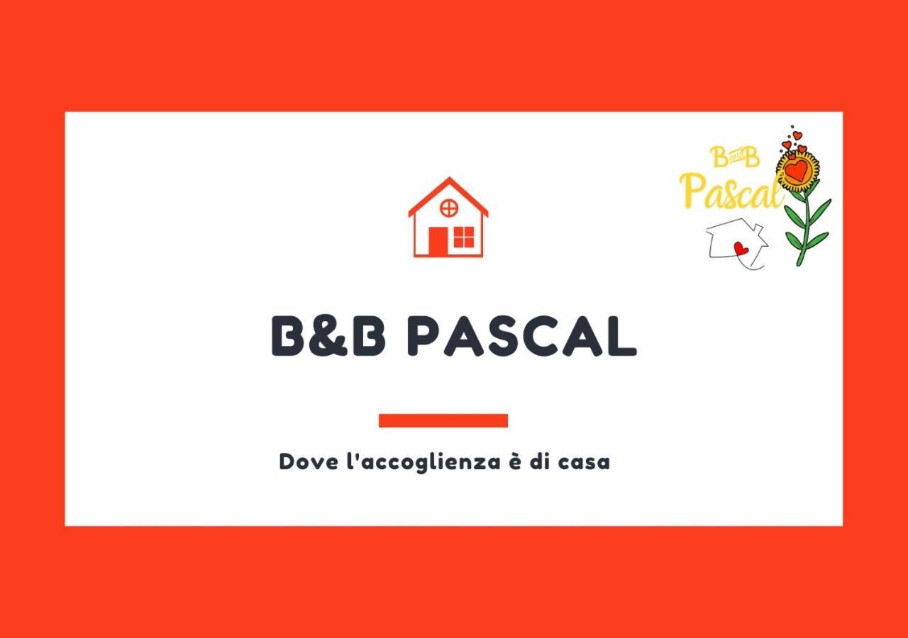 B&B Pascal Cagliari Esterno foto