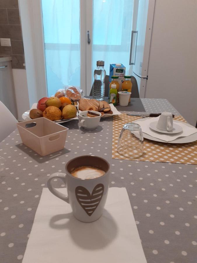 B&B Pascal Cagliari Esterno foto