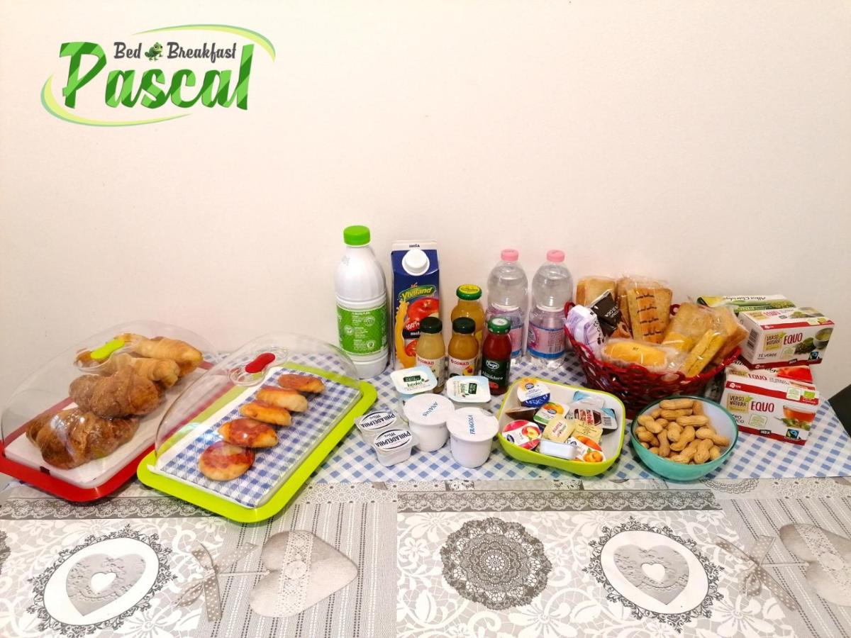 B&B Pascal Cagliari Esterno foto