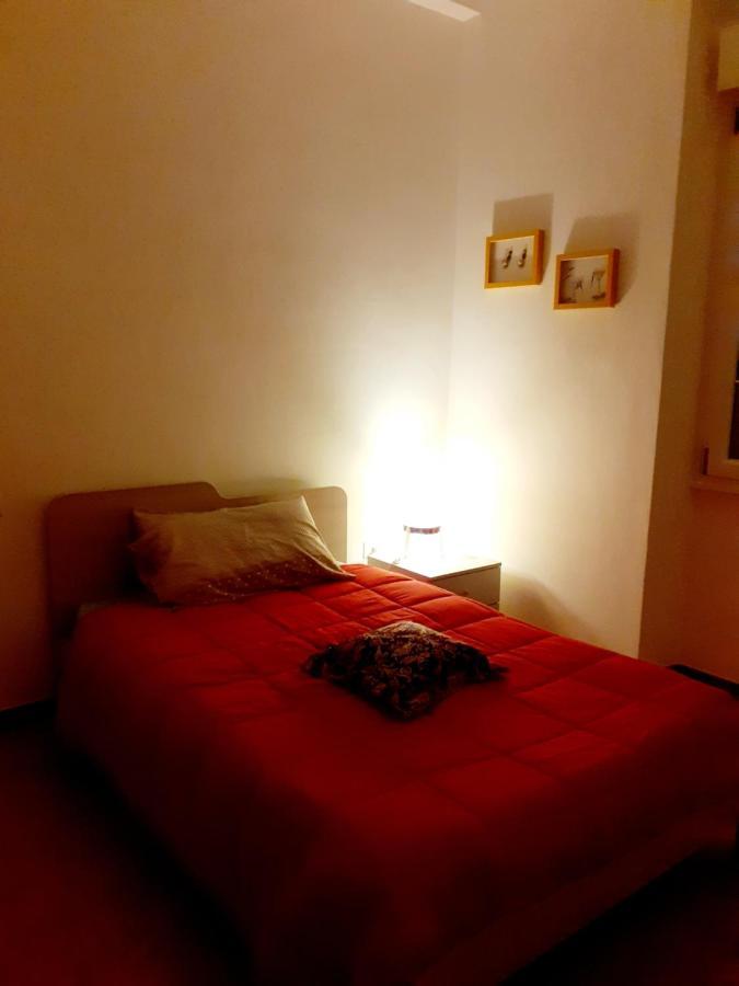 B&B Pascal Cagliari Esterno foto