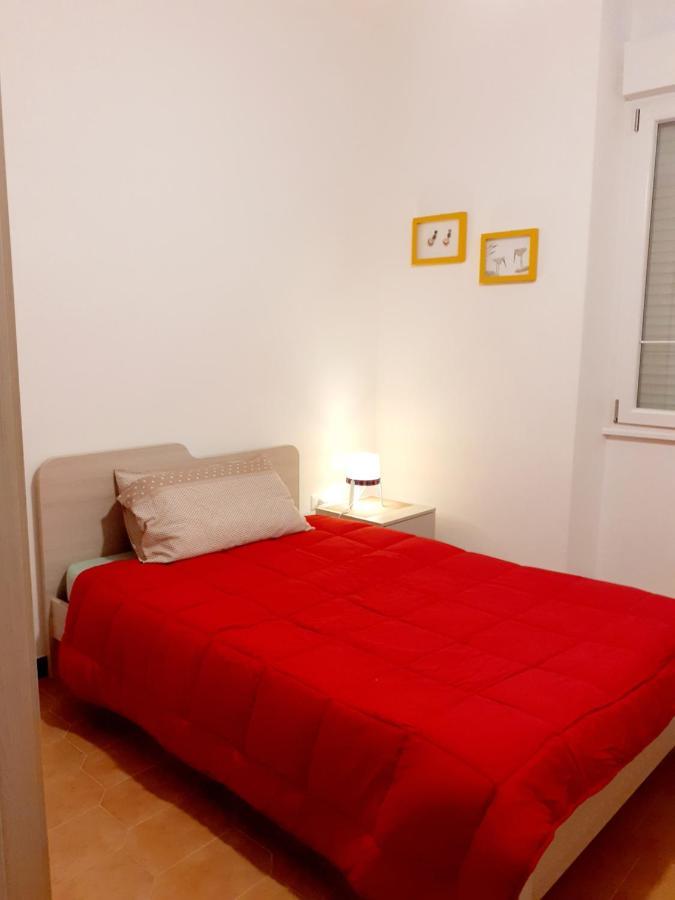 B&B Pascal Cagliari Esterno foto